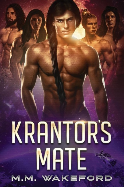 Krantors Mate