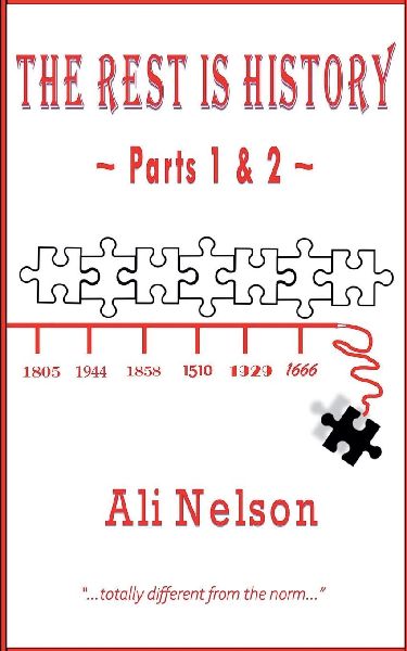 The Rest is History  Parts 1&2