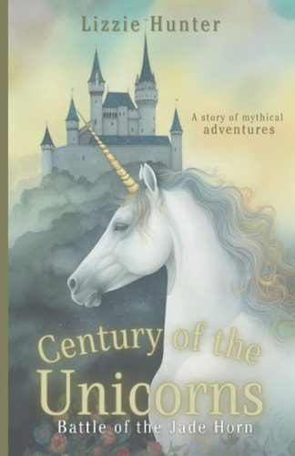 Century of the Unicorns Battle of the Jade Horn