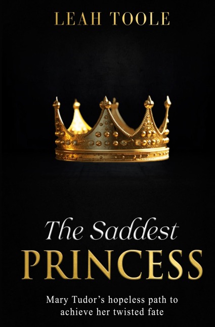 The Saddest Princess