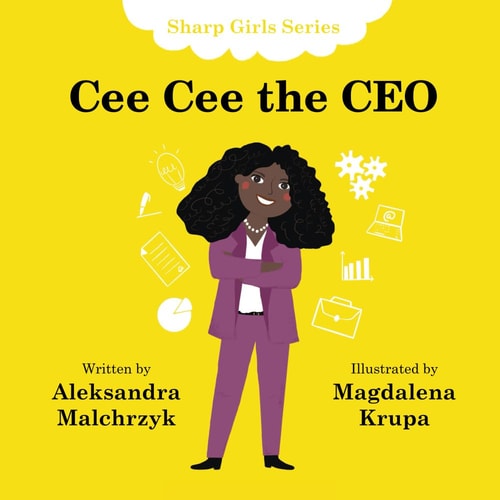 Cee Cee the CEO