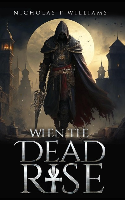 When The Dead Rise