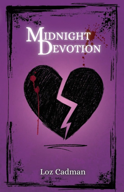 Midnight Devotion: An EPIC Adventure for Fans of Emo Music and Vampires!
