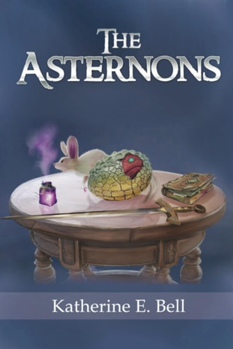 The Asternons