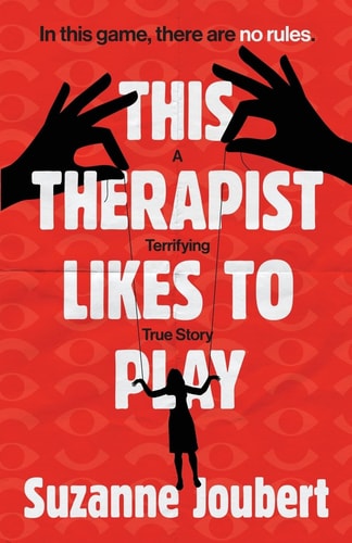 This Therapist Likes to Play In This Game, There Are No Rules