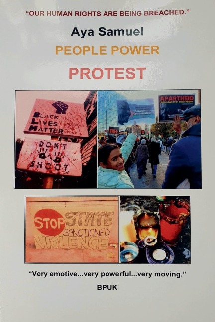 PEOPLE POWER PROTEST