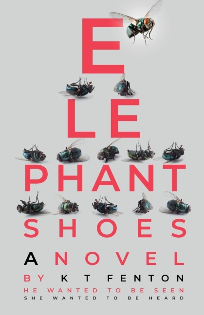 Elephant Shoes