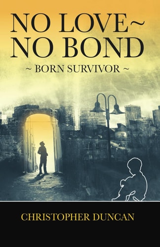 No Love No Bond Born Survivor