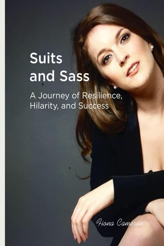 Suits and Sass A Journey of Resilience, Hilarity, and Success