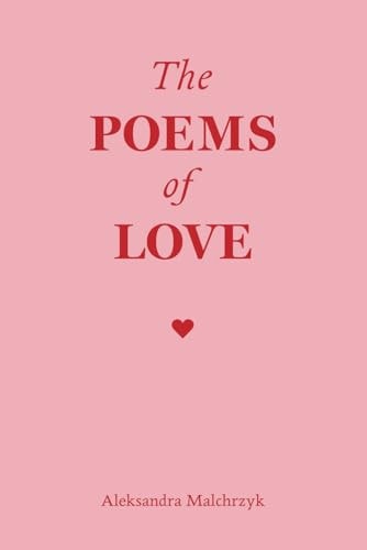 The Poems of Love