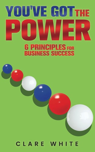 You've Got The Power 6 Principles for Business Success