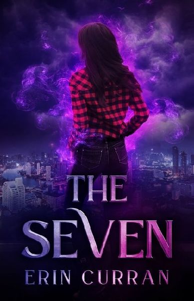 The Seven: Wooden Edition