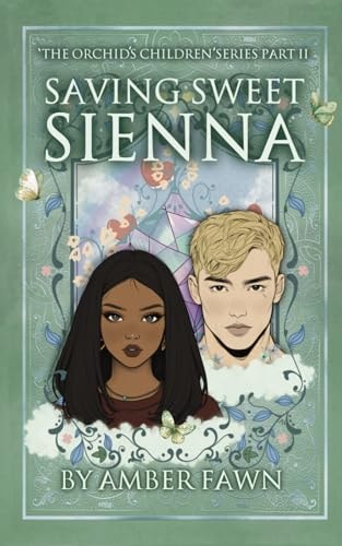 Saving Sweet Sienna