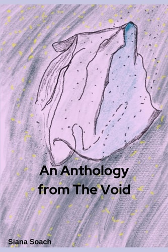 An Anthology of the Void Short Stories as I Journey Within the Darkness