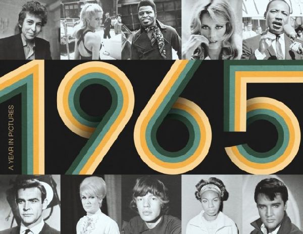 1965 A Year In Pictures