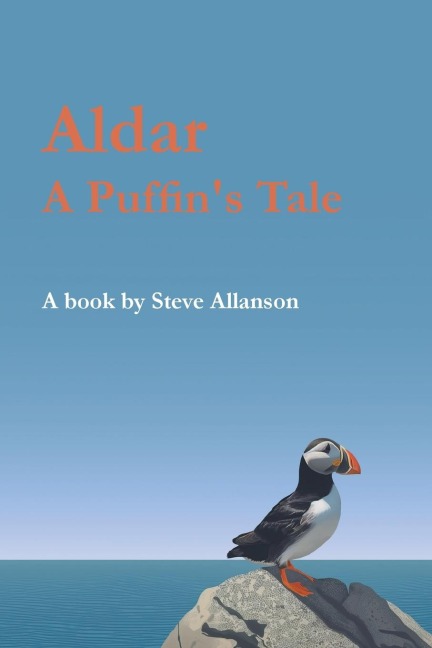 Aldar, A Puffins Tale