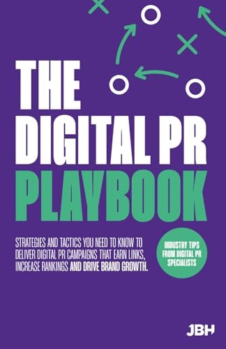 The Digital PR Playbook