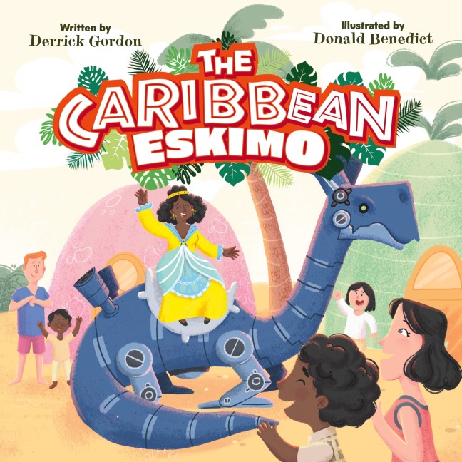 The Caribbean Eskimo
