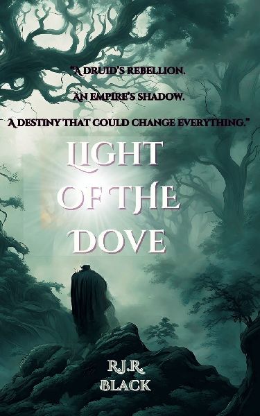 Light of the Dove