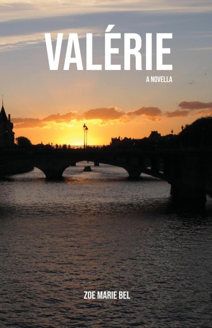 Valerie: or, Red Velvet Nothing