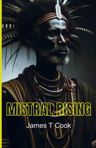 Mistral Rising