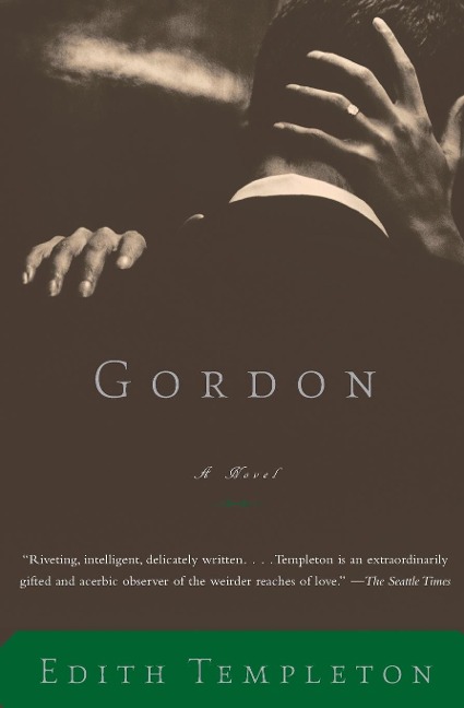 Gordon: A Novel