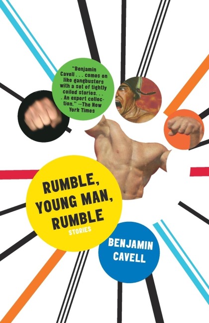 Rumble, Young Man, Rumble