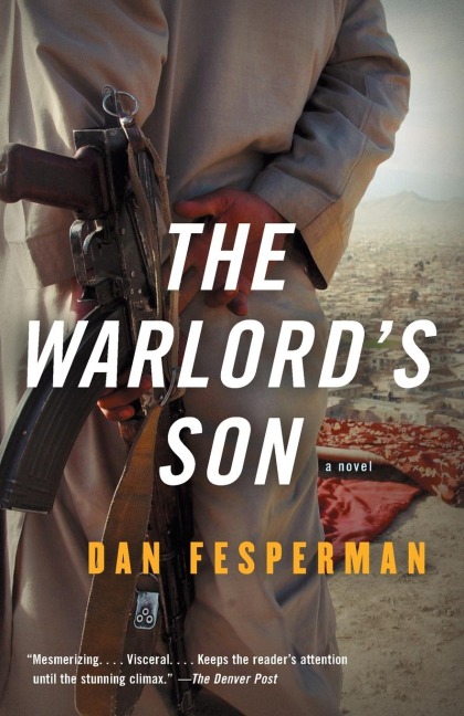 The Warlords Son