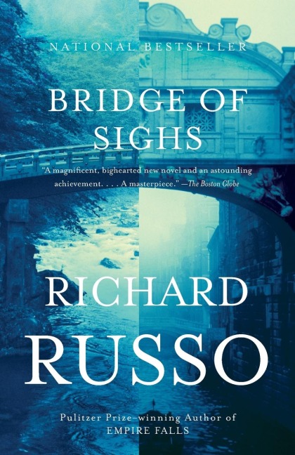 Bridge of Sighs: Oprahs Book Club