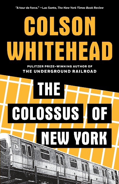 The Colossus of New York