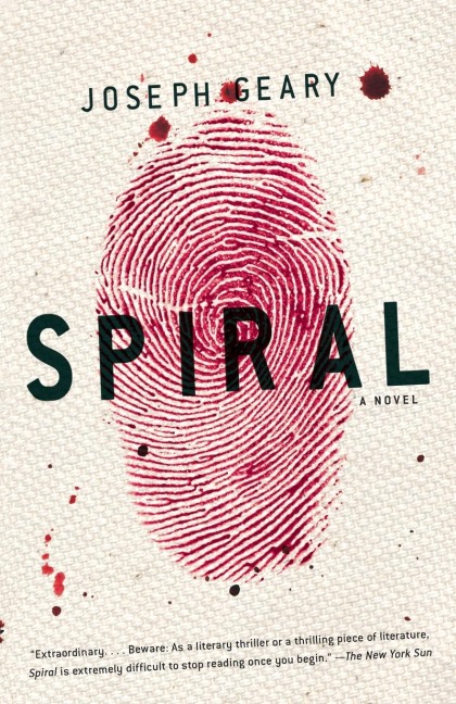 Spiral: A Novel