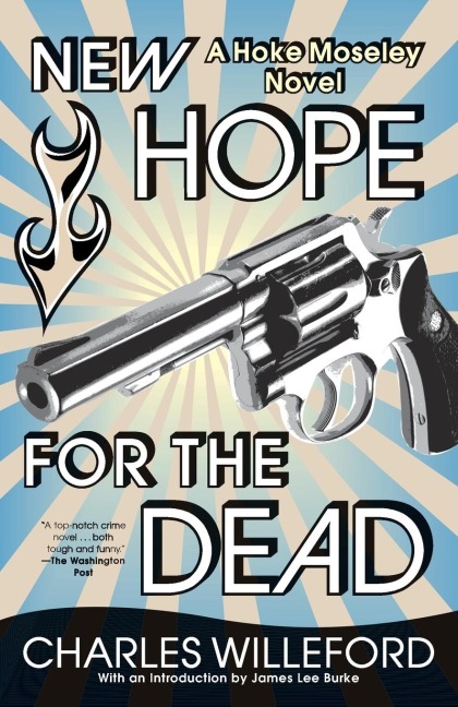 New Hope for the Dead