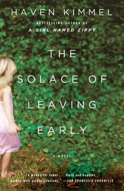 The Solace of Leaving Early