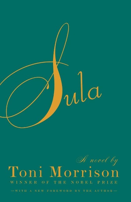 Sula: A Novel