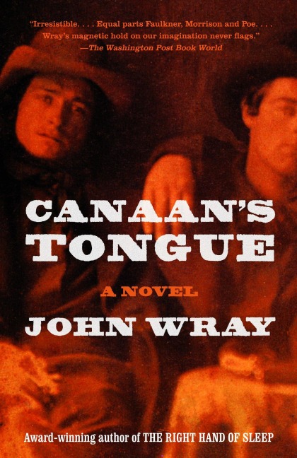 Canaans Tongue