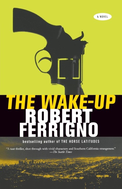 The Wake-Up