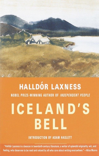 Icelands Bell