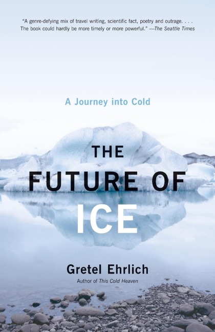 The Future of Ice: A Journey Into Cold