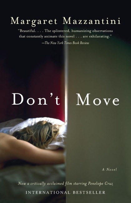Dont Move