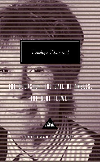 The Bookshop, the Gate of Angels, the Blue Flower: Introduction by Frank Kermode