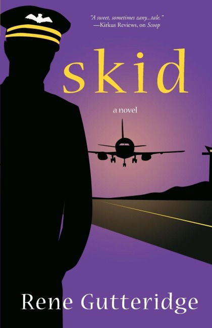 Skid: A Novel