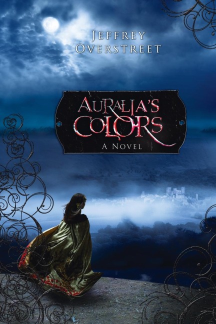 Auralias Colors