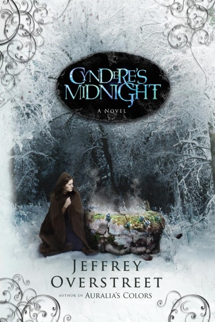 Cynderes Midnight: A Novel