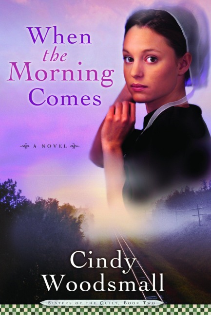When the Morning Comes: Book 2 in the Sisters of the Quilt Amish Series