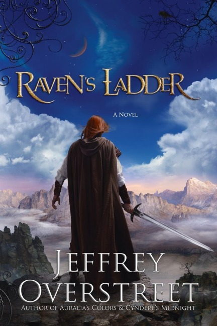 Ravens Ladder: A Novel