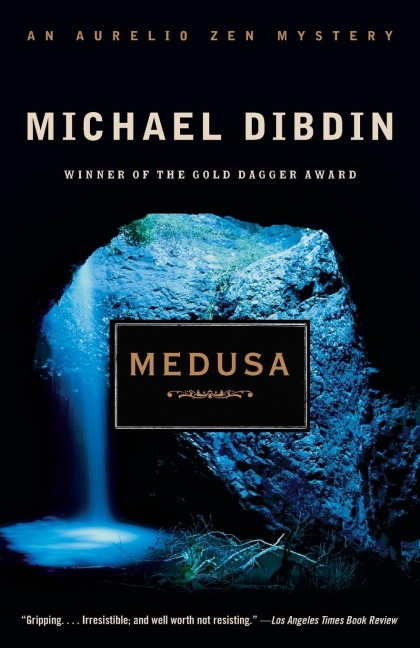 Medusa: A Novel