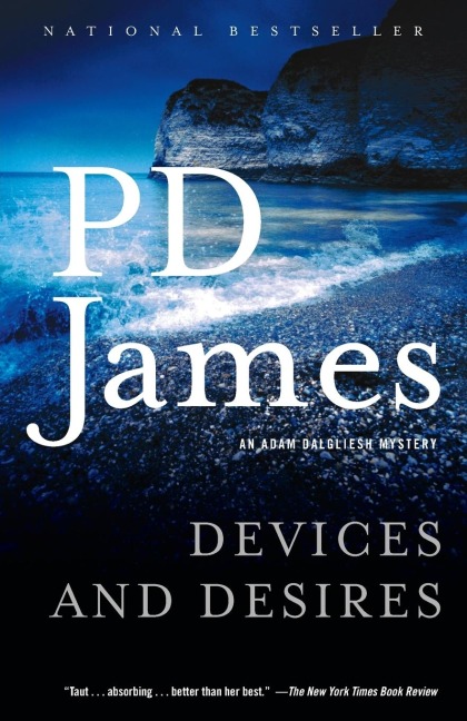 Devices and Desires