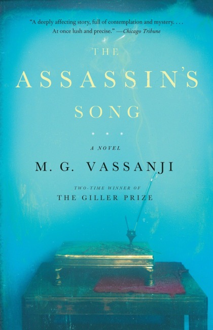 The Assassins Song