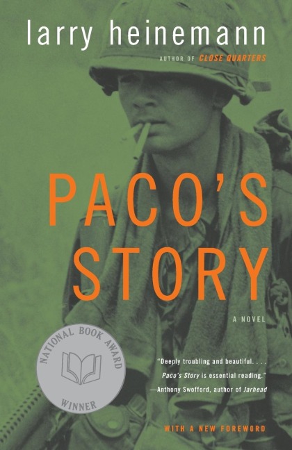 Pacos Story: A Novel