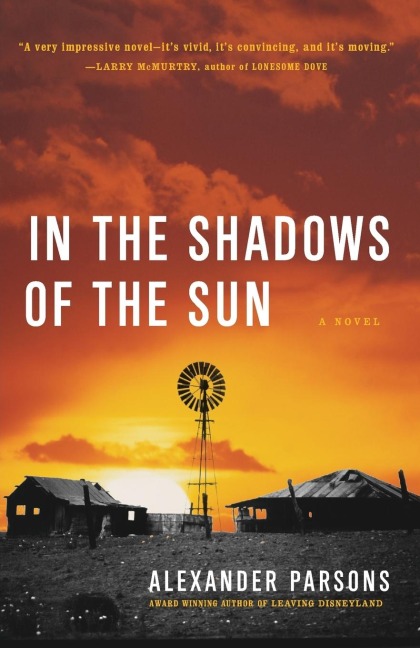 In the Shadows of the Sun